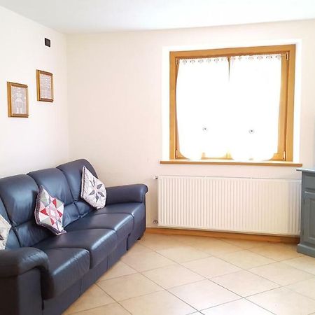Casa Rossi Lägenhet Le Grazie  Exteriör bild